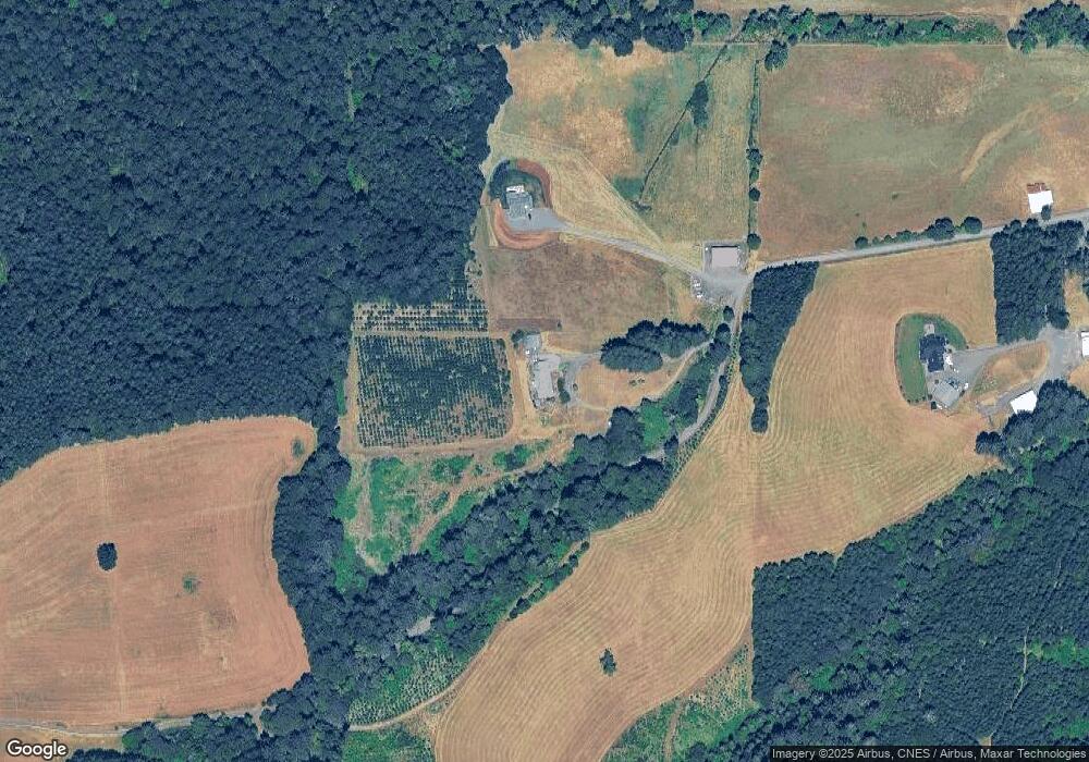 15759 Salt Creek Rd, Dallas, OR 97338 - photo 1