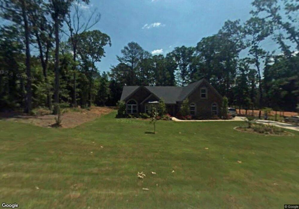121 Ancient Oak Ln, Stockbridge, GA 30281 - photo 1