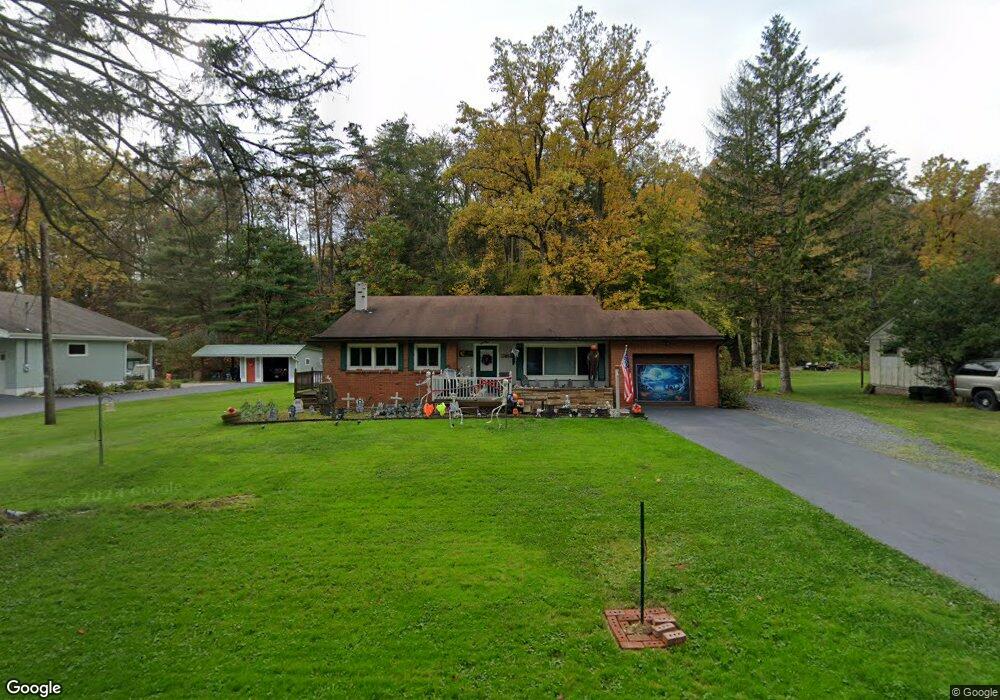 533 Park Ave, Lock Haven, PA 17745 - photo 1