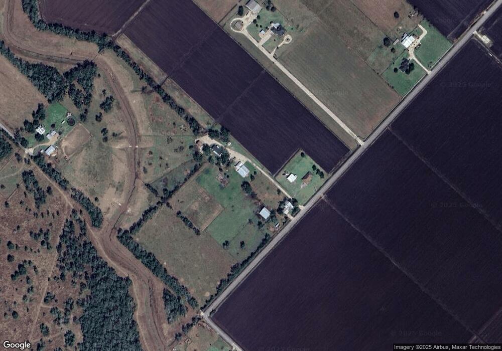 4510 Thuesen Rd, Needville, TX 77461 - photo 1