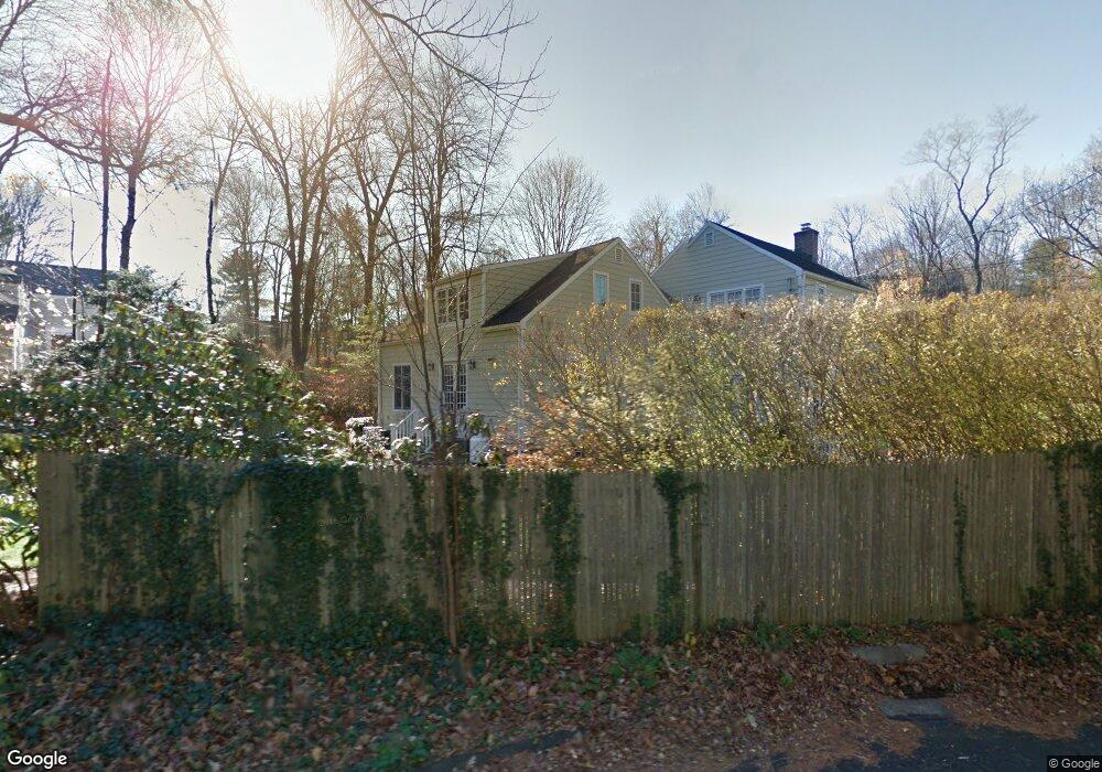 324 White Oak Shade Rd, New Canaan, CT 06840 - photo 1