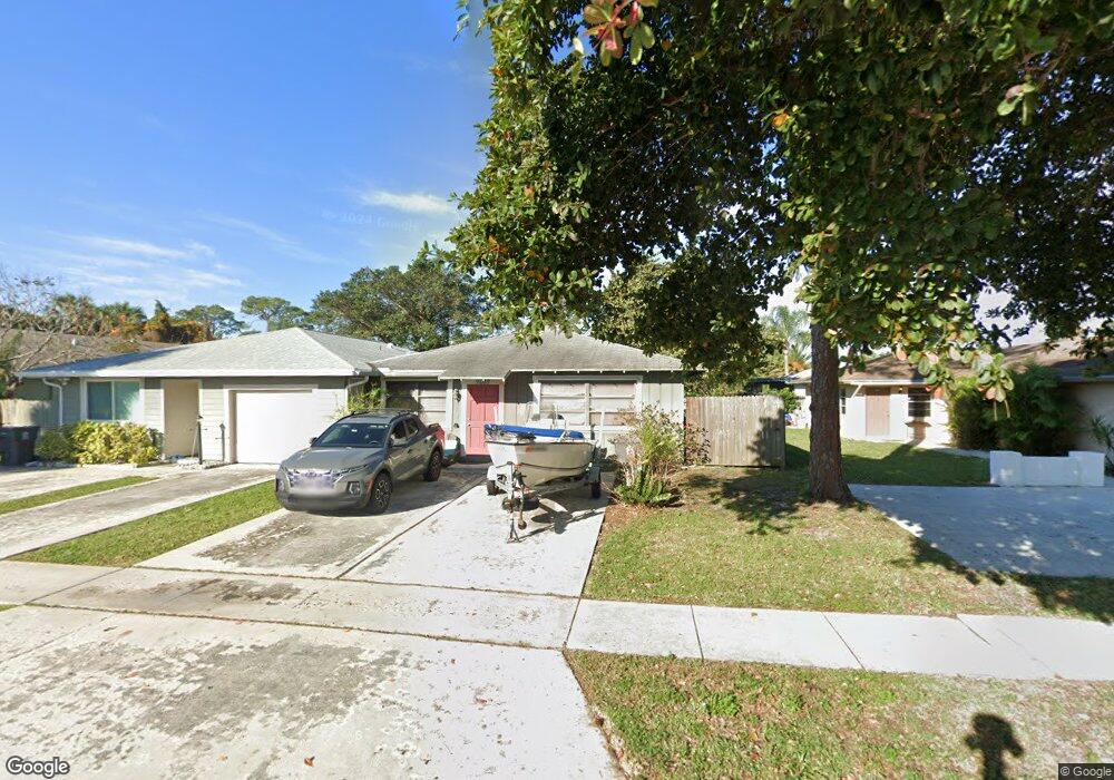 9089 E Highland Pines Blvd, Palm Beach Gardens, FL 33418 - photo 1