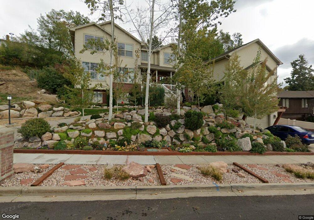 752 E Hills Dr N, Bountiful, UT 84010 - photo 1