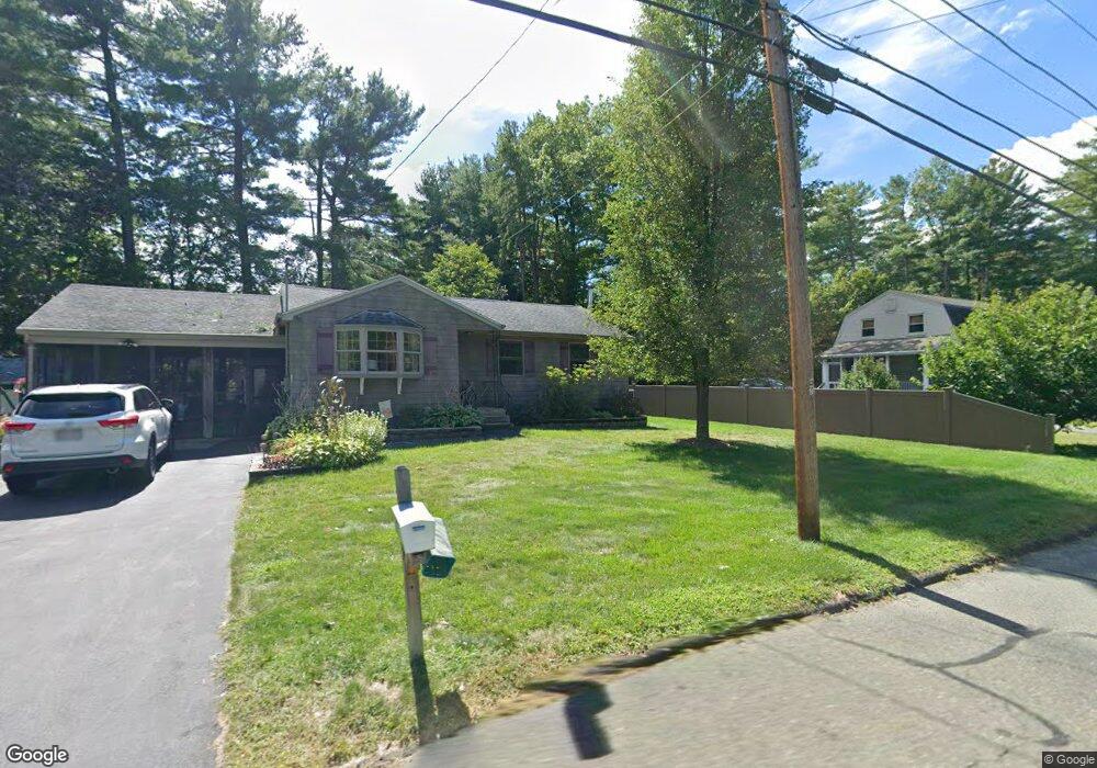 1182 Burts Pit Rd, Florence, MA 01062 - photo 1