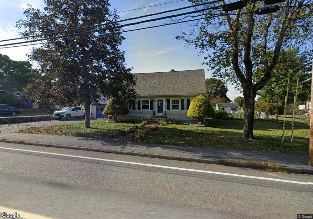 117 River St, Hudson, MA 01749 - photo 1