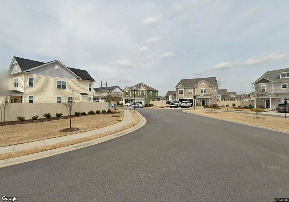 653 Middleton Way, Chesapeake, VA 23322 - photo 1