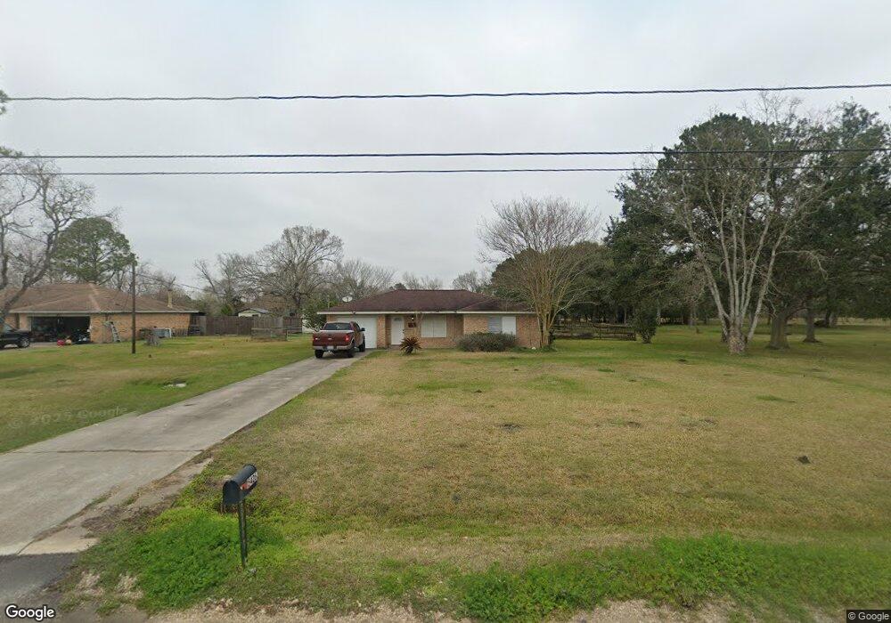 15426 Fir Rd, Santa Fe, TX 77517 - photo 1