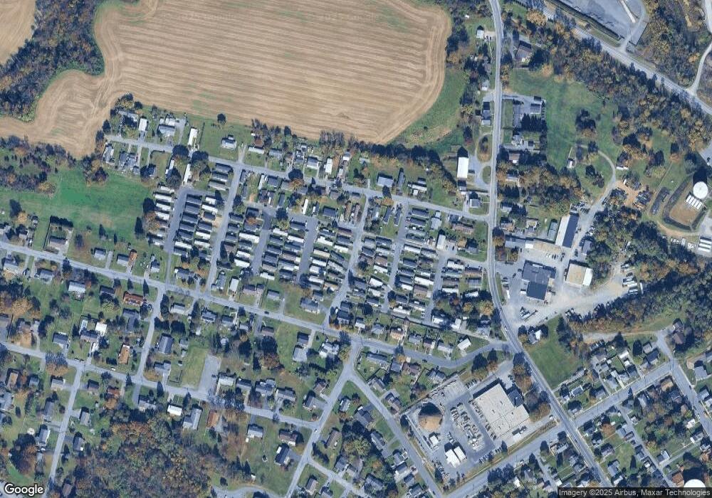 244246 3rd St S, Chambersburg, PA 17201 - photo 1