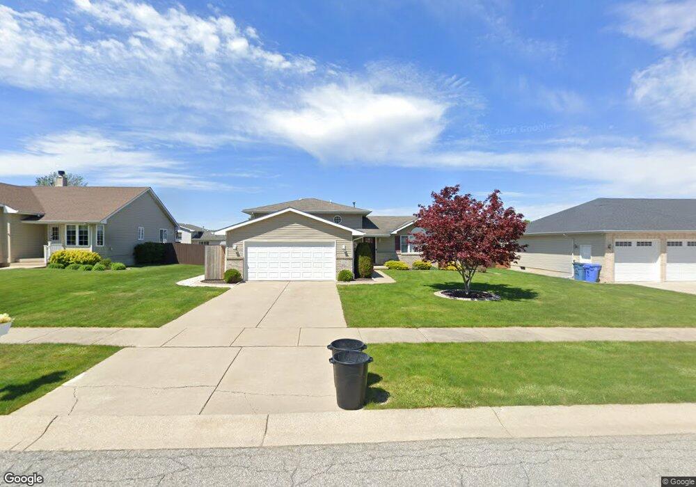 250 W 127th Place, Crown Point, IN 46307 - photo 1