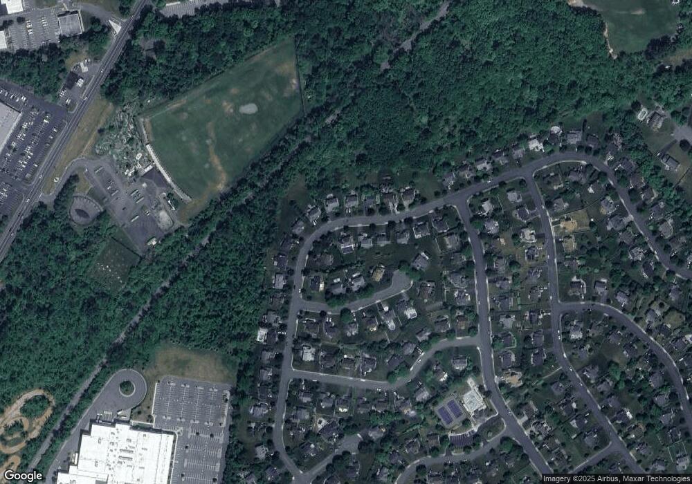 44 Crenshaw Dr, Flanders, NJ 07836 - photo 1