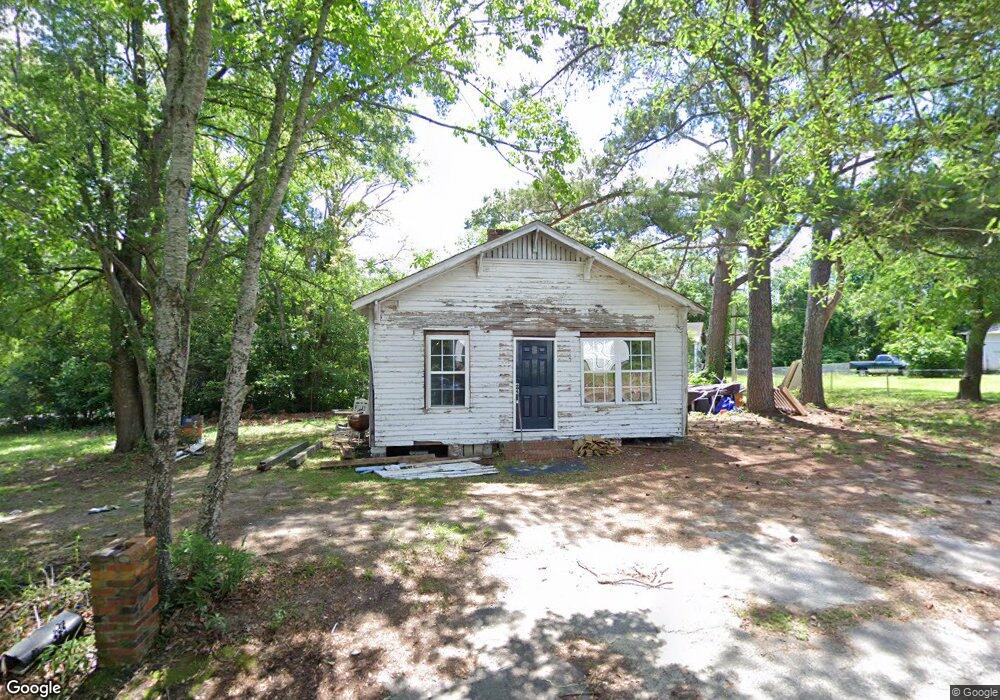 64 Pitts St, Camden, SC 29020 - photo 1