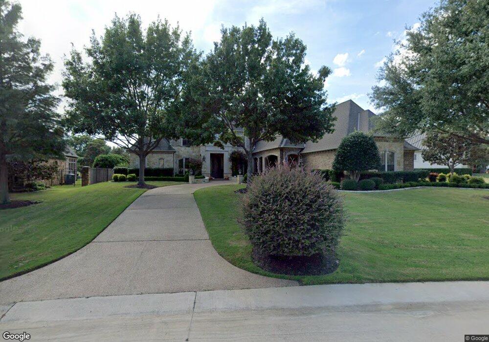 1340 Eagle Bend, Southlake, TX 76092 - photo 1