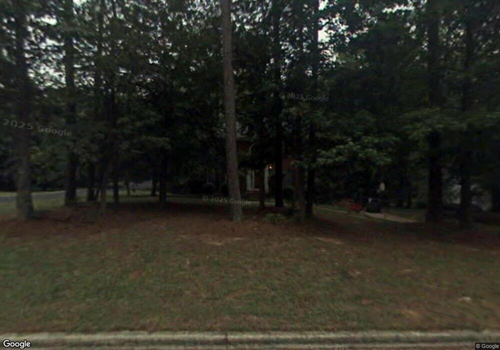 2418 Creekside Trace unit 24, Jonesboro, GA 30236 - photo 1