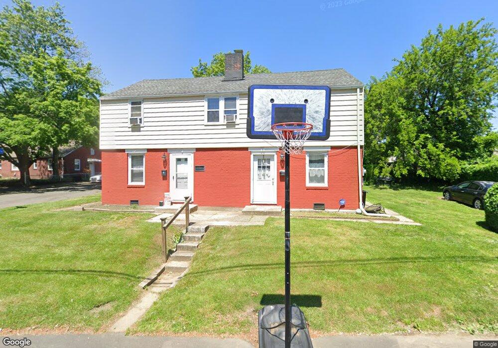 9-11 High Ridge Dr, Bridge Port, CT 06606 - photo 1