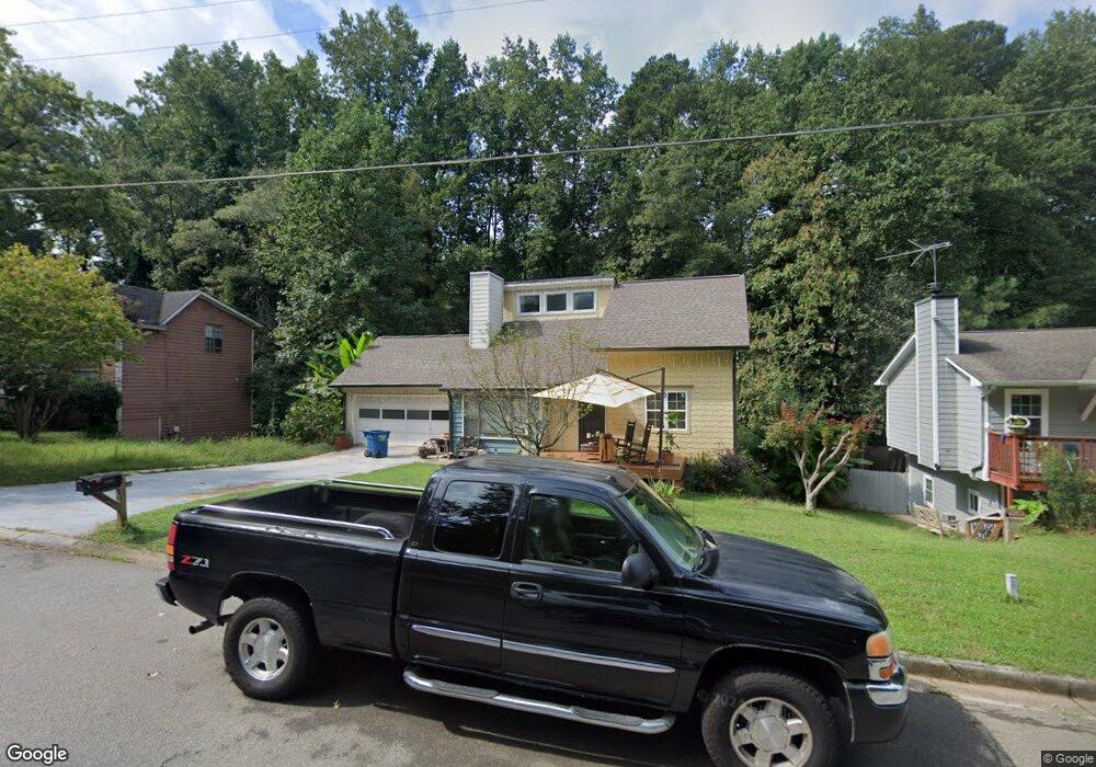 1432 Kings Ridge Dr unit 2, Norcross, GA 30093 - photo 1