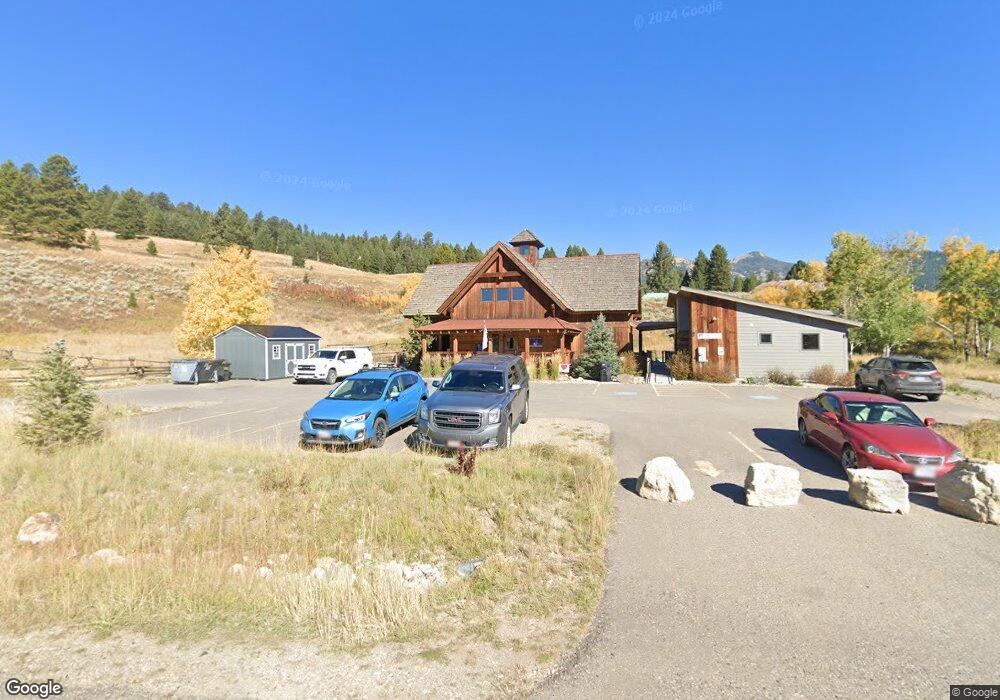 659 Spruce Cone Dr, Big Sky, MT 59716 - photo 1