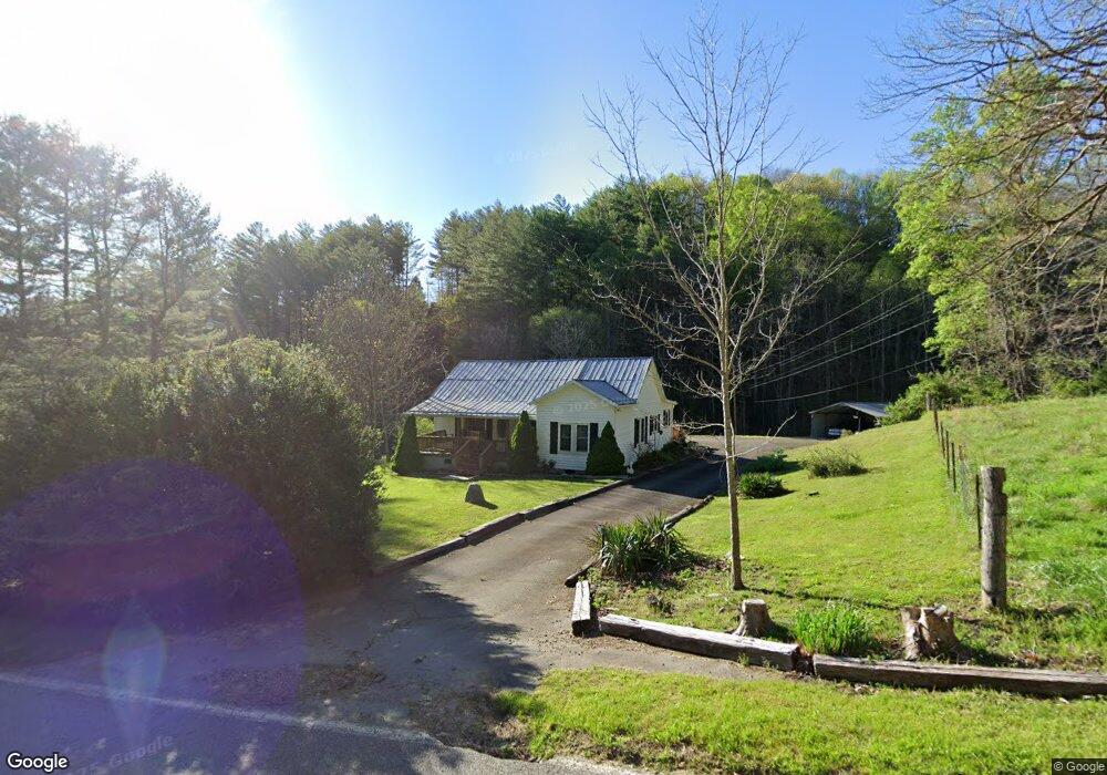 885 Roland Branch Rd, Burnsville, NC 28714 - photo 1