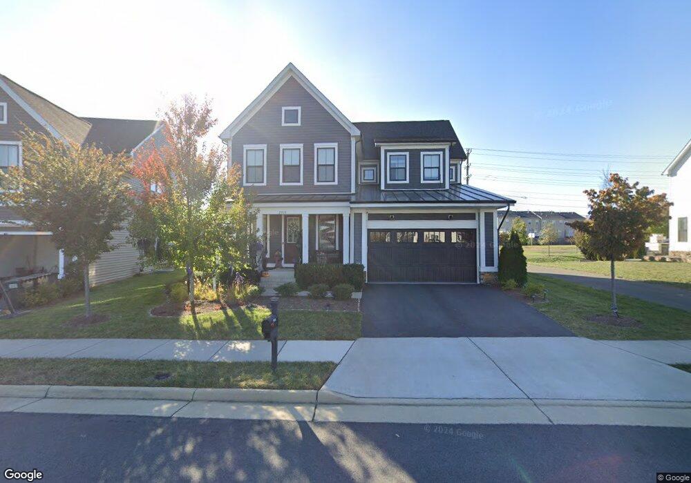 25535 Woodbine Farm Dr, Chantilly, VA 20152 - photo 1