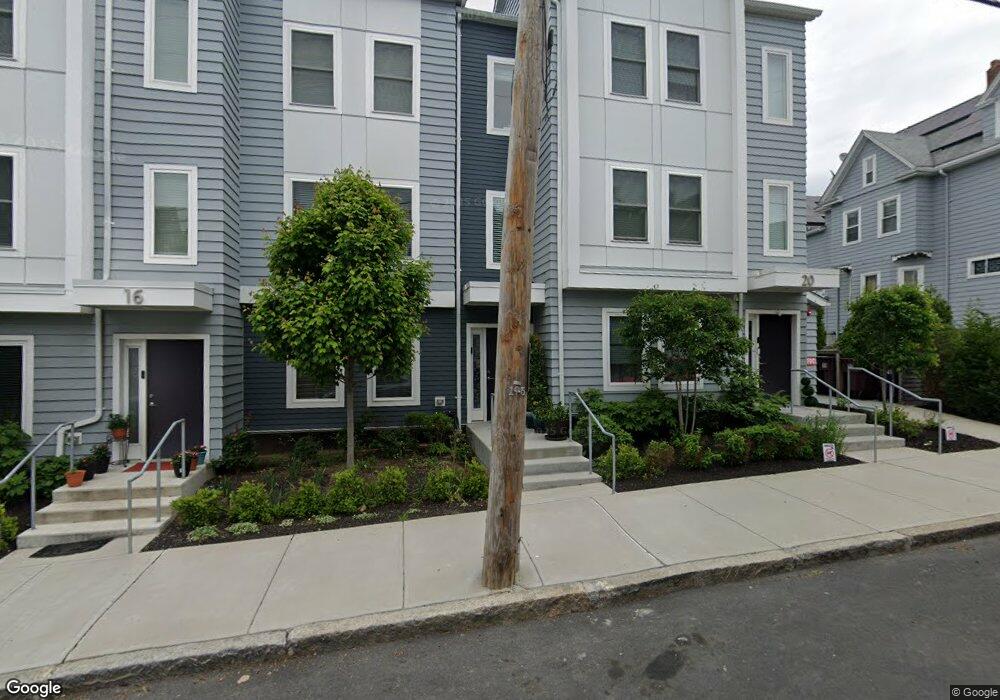 18 Gledhill Ave, Everett, MA 02149 - photo 1