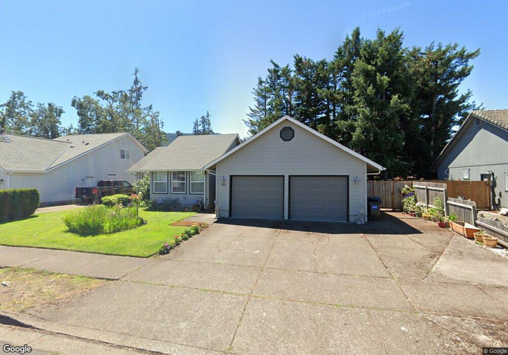 6815 D St, Springfield, OR 97478 - photo 1