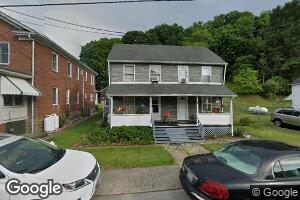 163 W Water St, Pocahontas, VA 24635