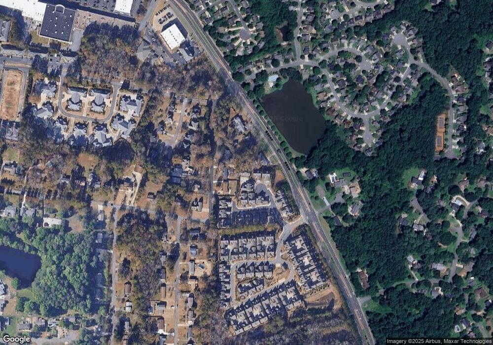 2271 Crosswall Ln, Marietta, GA 30062 - photo 1