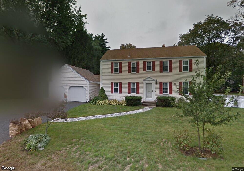 1 Salvi Dr, Framingham, MA 01701 - photo 1