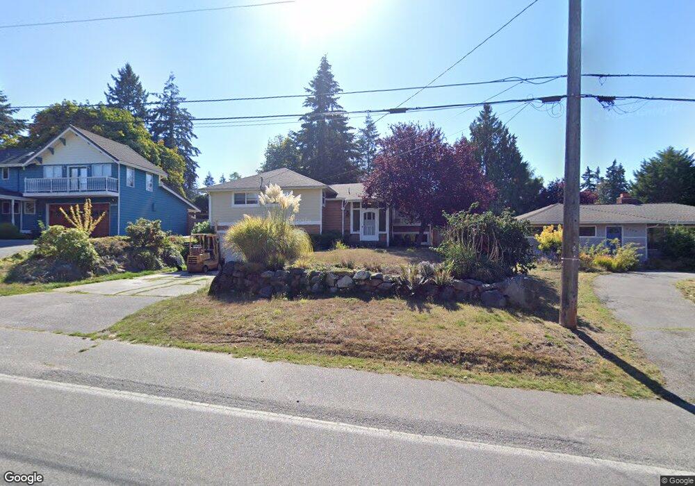 8224 224th St SW, Edmonds, WA 98026 - photo 1