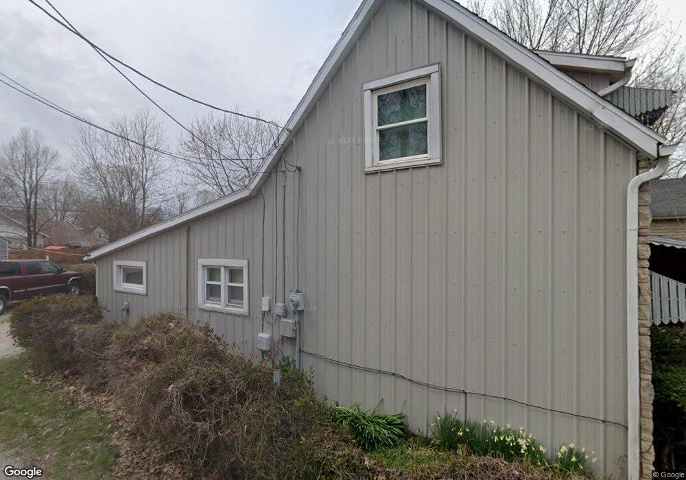 450 N Spring St, Wabash, IN 46992 - photo 1