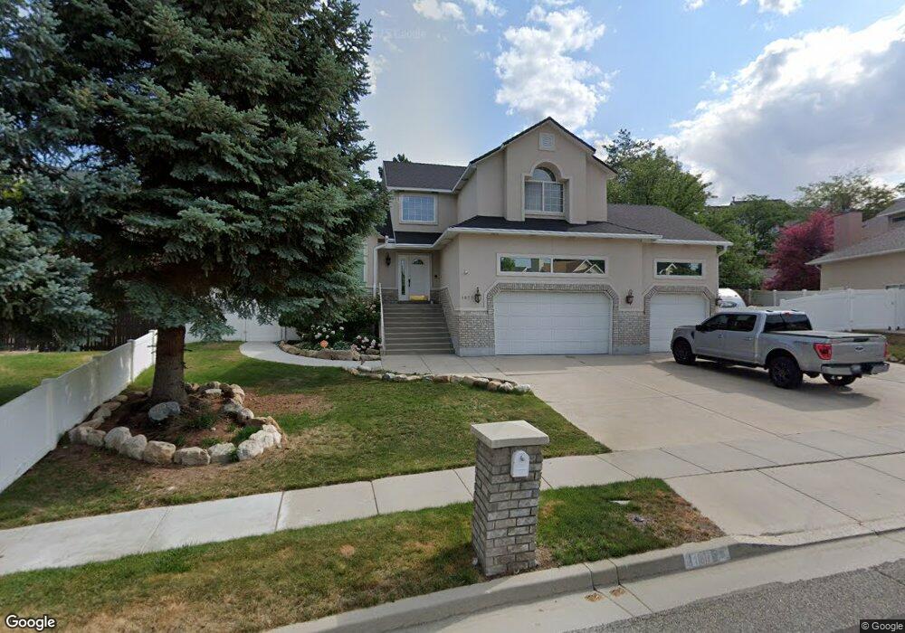 1877 Fall View Dr, Sandy, UT 84093 - photo 1