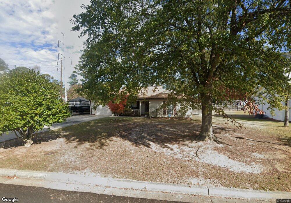 4131 Clinton Way E, Augusta, GA 30907 - photo 1