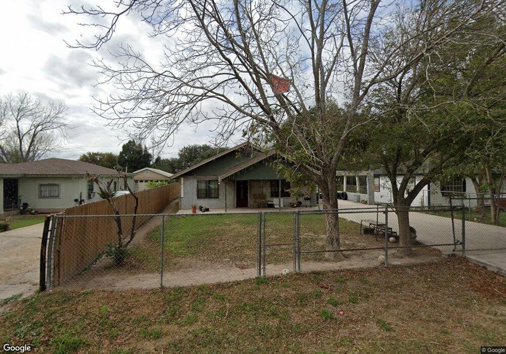 7911 San Angelo St, Weslaco, TX 78596 - photo 1