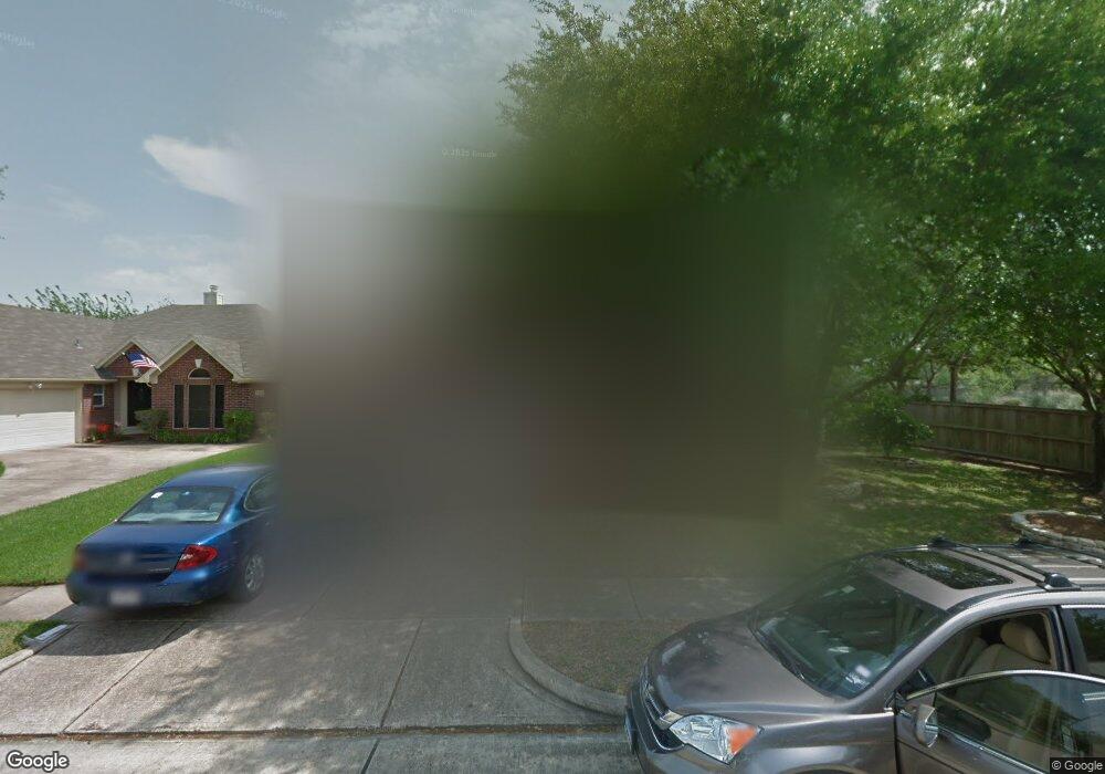 3831 Hillbrook Dr, Pearland, TX 77584 - photo 1