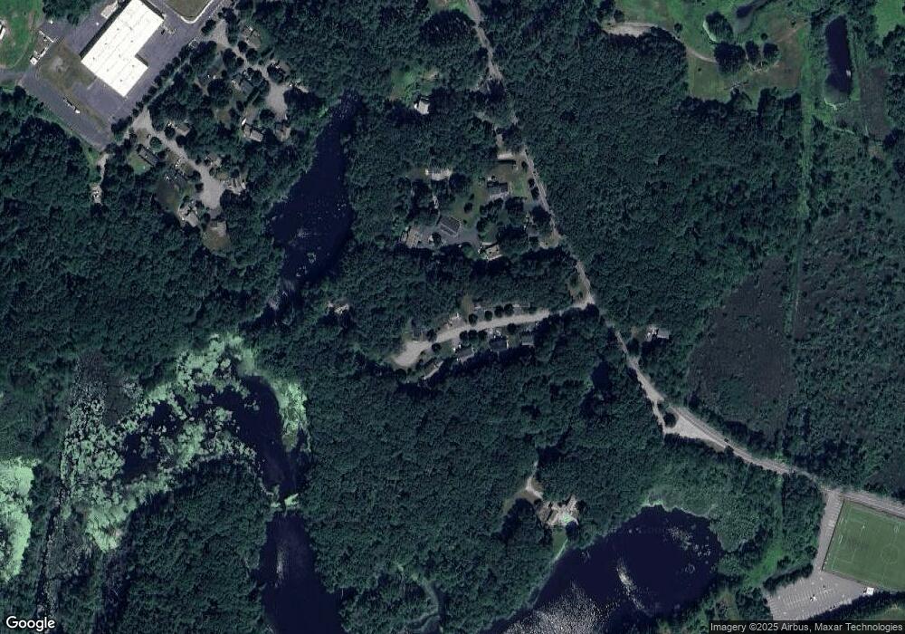 6 Carriage Ln, Maynard, MA 01754 - photo 1