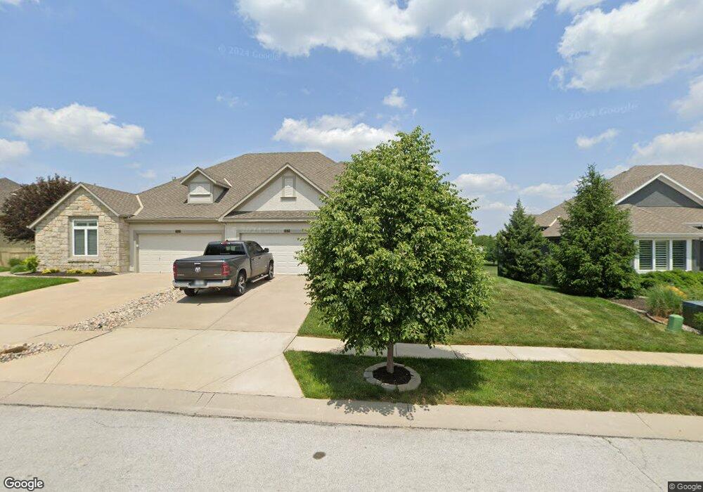 19510 W 100th St, Lenexa, KS 66220 - photo 1