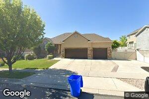 5057 W Bayard Ln, West Jordan, UT 84081