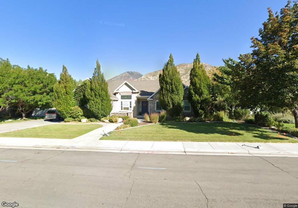 1935 Cobblestone Rd, Springville, UT 84663 - photo 1