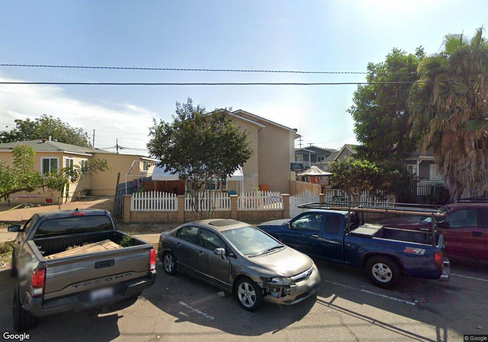 Street View Photo
