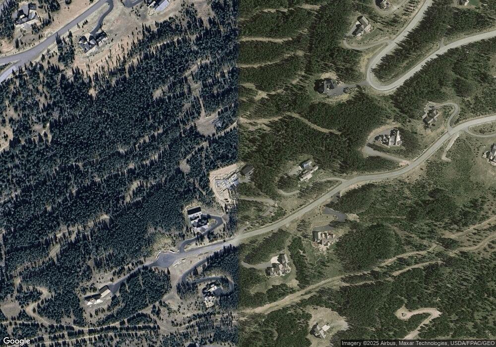 52 Fossil Rd, Big Sky, MT 59716 - photo 1