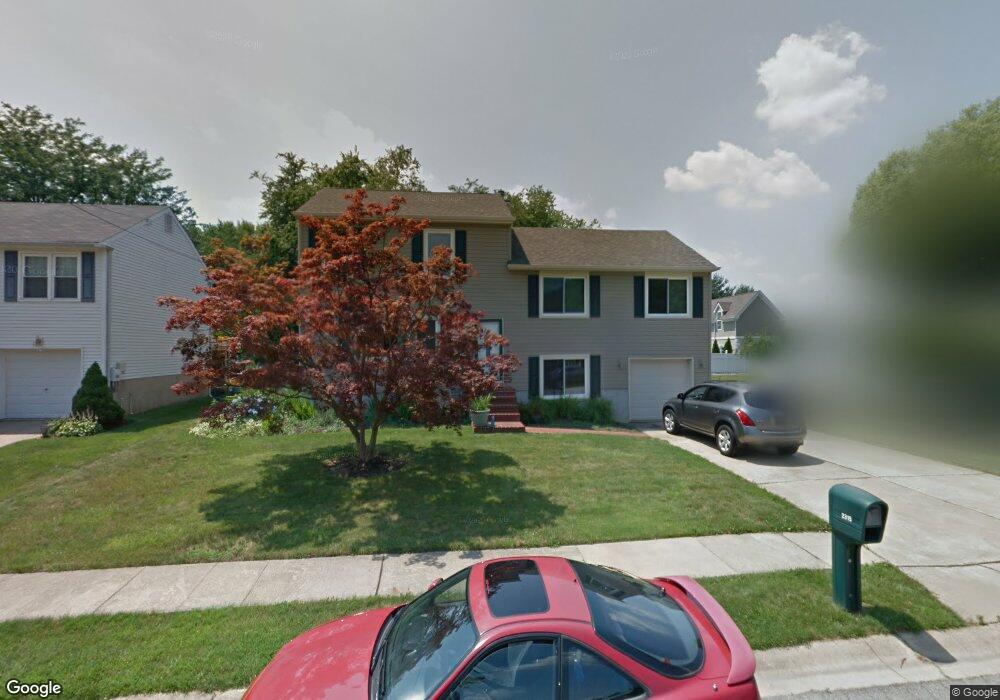 2315 Paper Ln, Wilmington, DE 19810 - photo 1