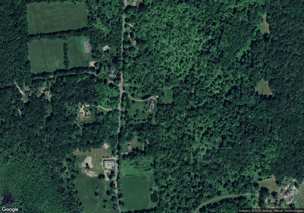 196 Melius Rd, Warren, CT 06754 - photo 1