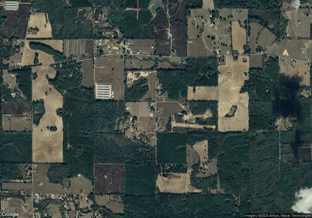 TBD Hamp Rd, Jayess, MS 39641 - photo 1