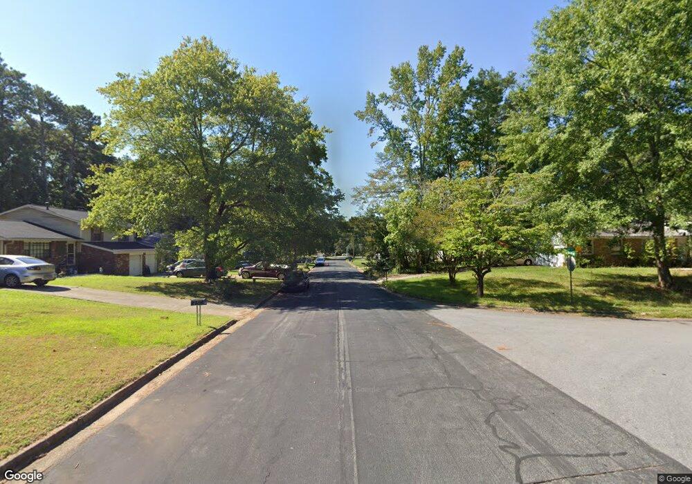 0 Melandre Dr unit 7265109, Morrow, GA 30260 - photo 1