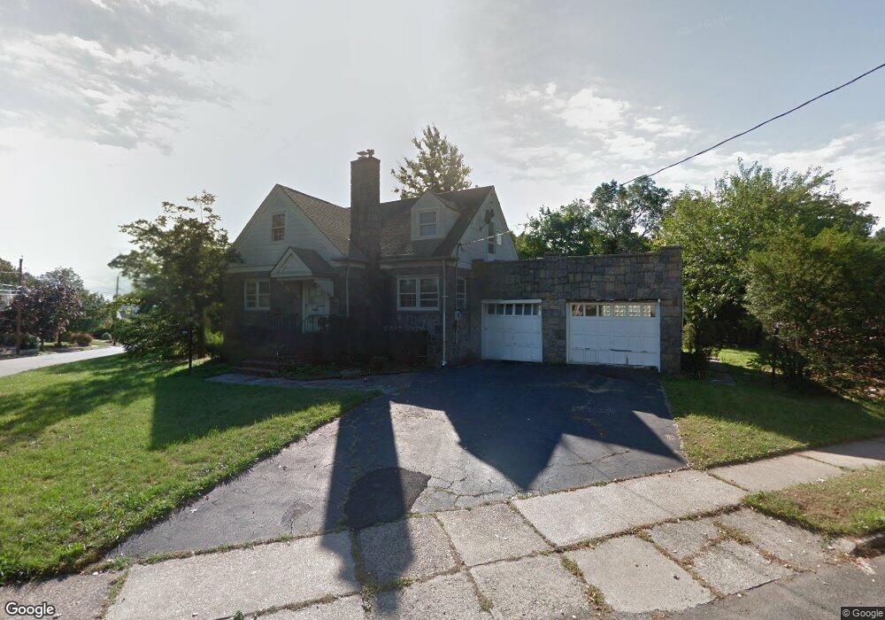 536 Collins Ave, Hasbrouck Heights, NJ 07604 - photo 1