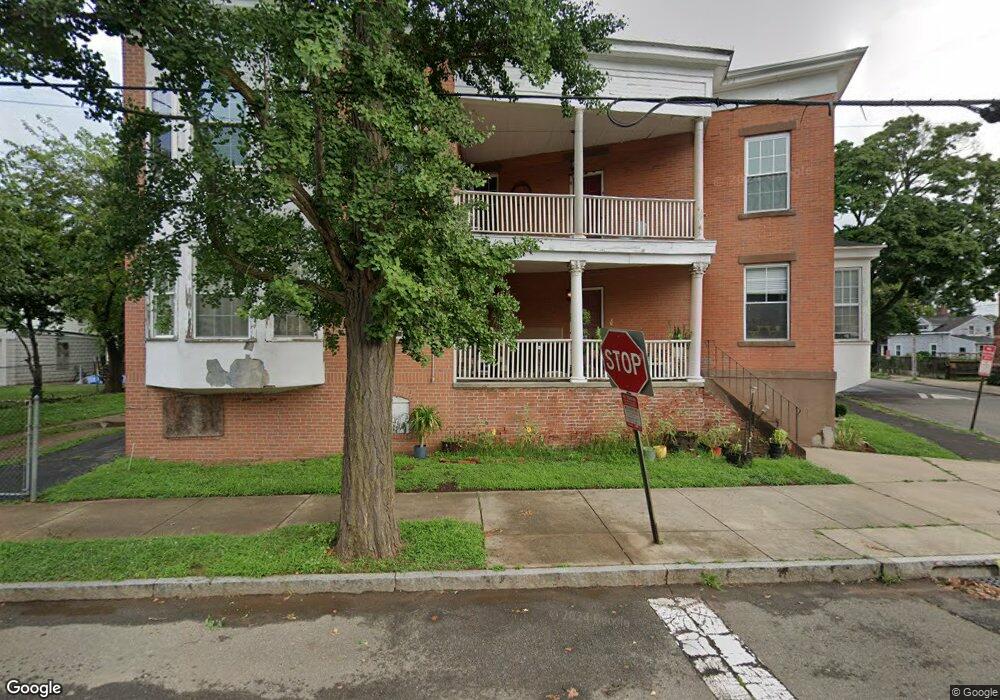 92 E Pearl St, New Haven, CT 06513 - photo 1