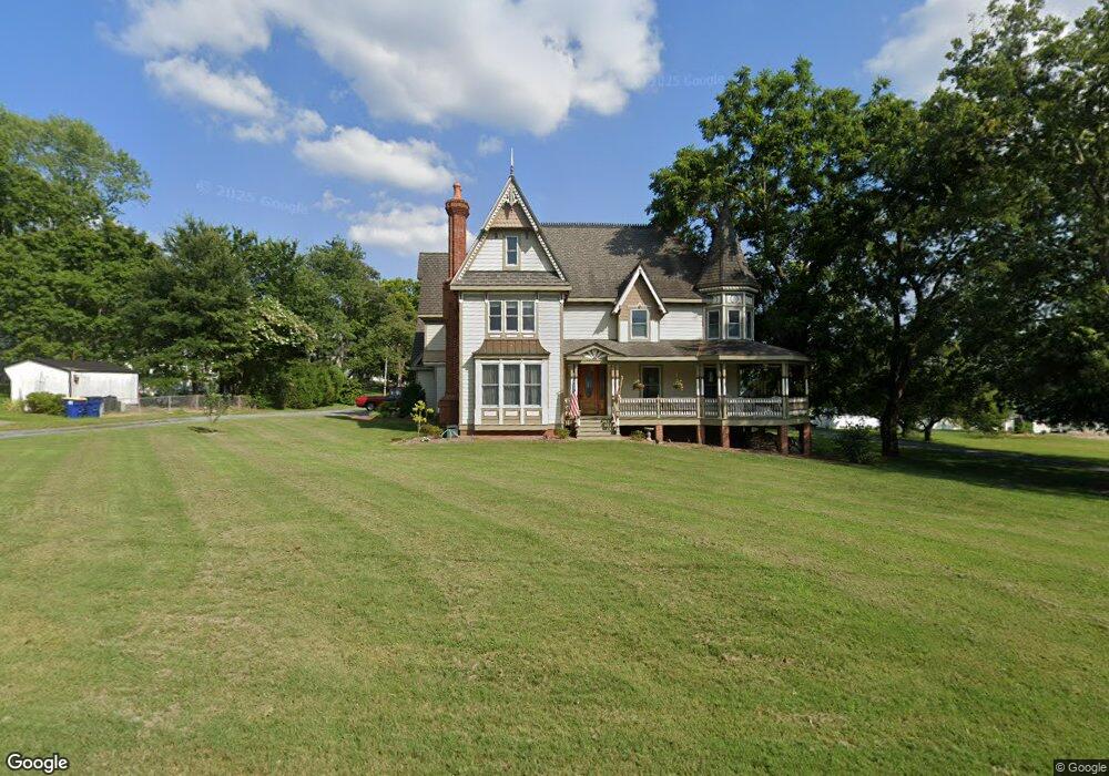 22540 Washington St, Leonardtown, MD 20650 - photo 1