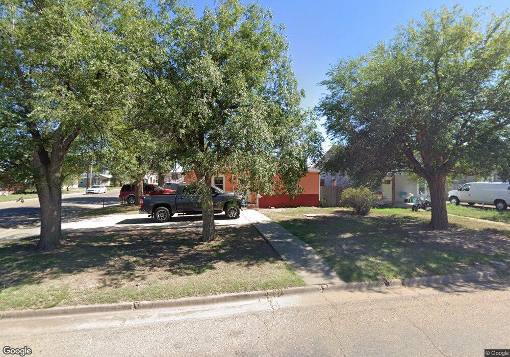 503 S Birge Ave unit 505, Dumas, TX 79029 - photo 1