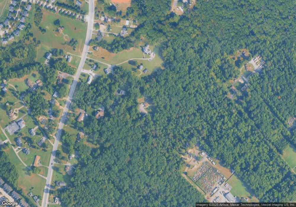 2800 Camp Hedges Place, Bryans Road, MD 20616 - photo 1