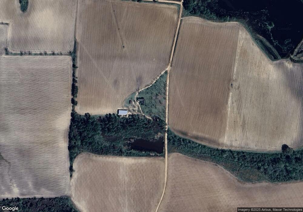 751 Morris C Sumner Sr Rd, Lenox, GA 31637 - photo 1