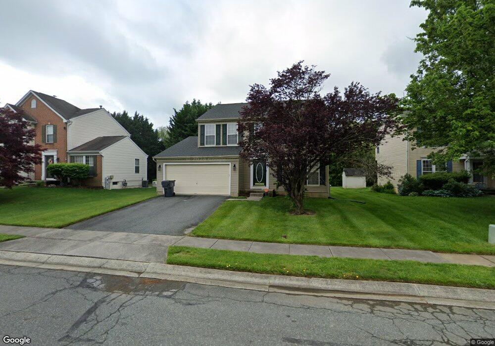 624 Otter Creek Rd, Edgewood, MD 21040 - photo 1